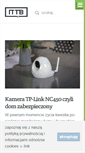 Mobile Screenshot of ittechblog.pl
